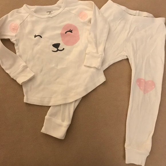 carters pajamas clearance